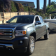 Illustration for article titled First Drive: The 2015 GMC Canyon Is Your Gateway Drug To Trucks